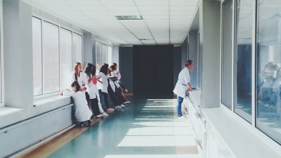 Giornata Professionisti Sanitari, Socio-sanitari, Socio-assistenziali e Volontariato